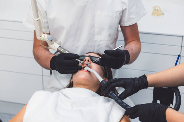 Best Weekend Emergency Dentist in Lapeer, MI